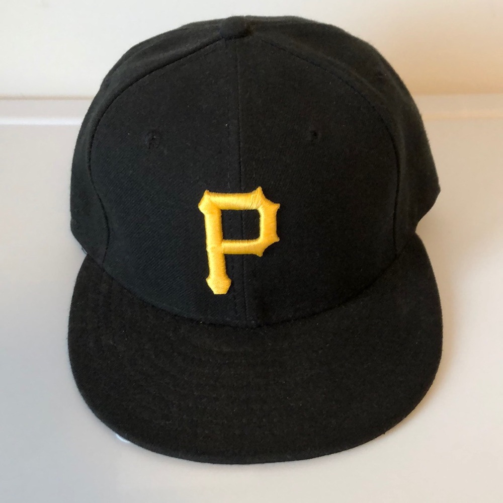 Pittsburgh Pirates MLB New Era Cap - Unisex